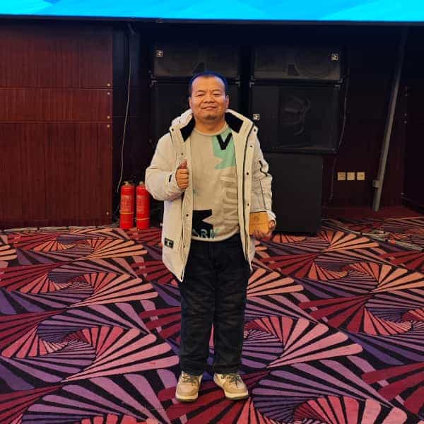 40岁岁辽宁单身帅哥 - 临沧吉缘网
