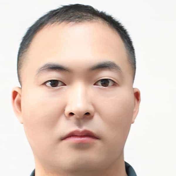 37岁岁江西单身帅哥 - 临沧吉缘网