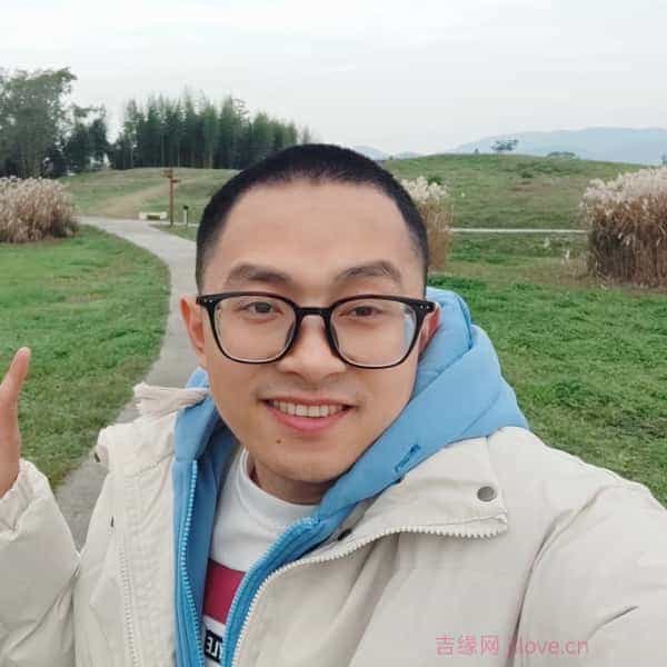 37岁岁浙江单身帅哥 - 临沧吉缘网