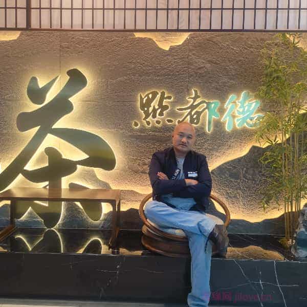36岁岁广东单身帅哥 - 临沧吉缘网