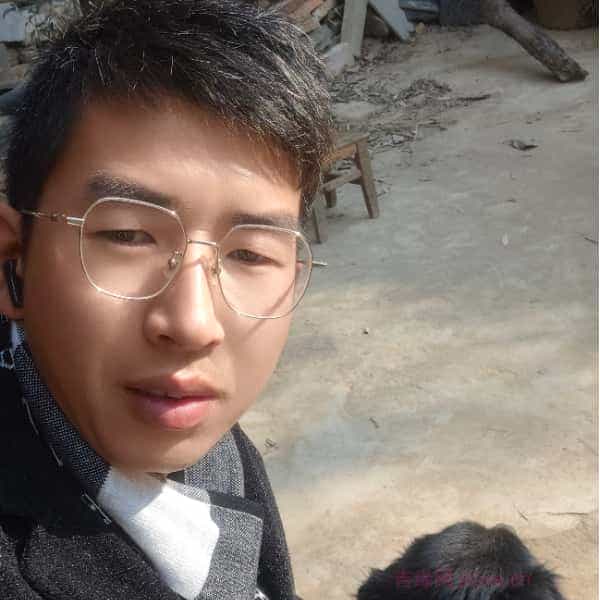 33岁岁安徽单身帅哥 - 临沧吉缘网