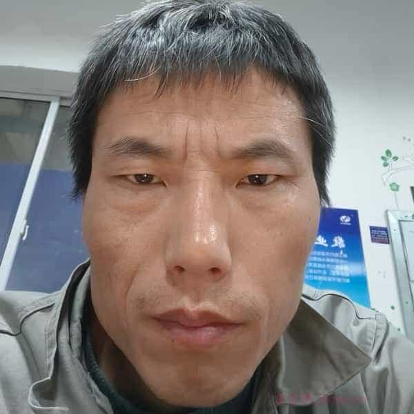 40岁岁吉林单身帅哥 - 临沧吉缘网