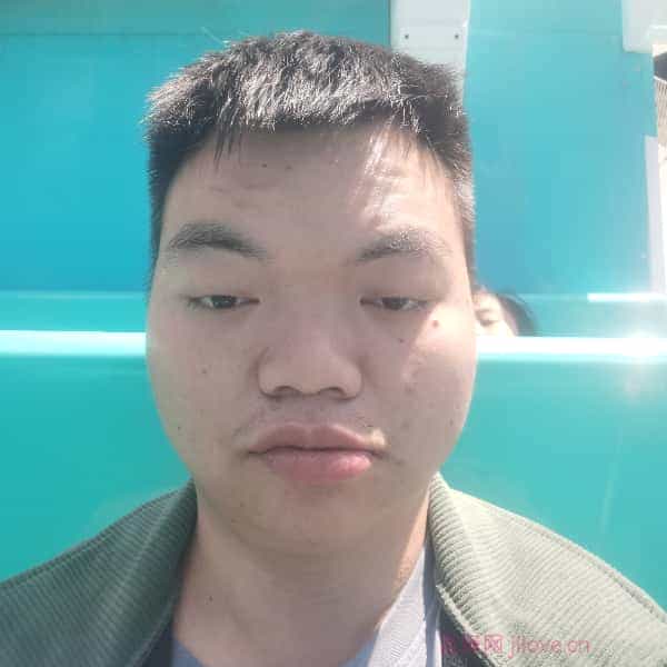 31岁岁广东单身帅哥 - 临沧吉缘网