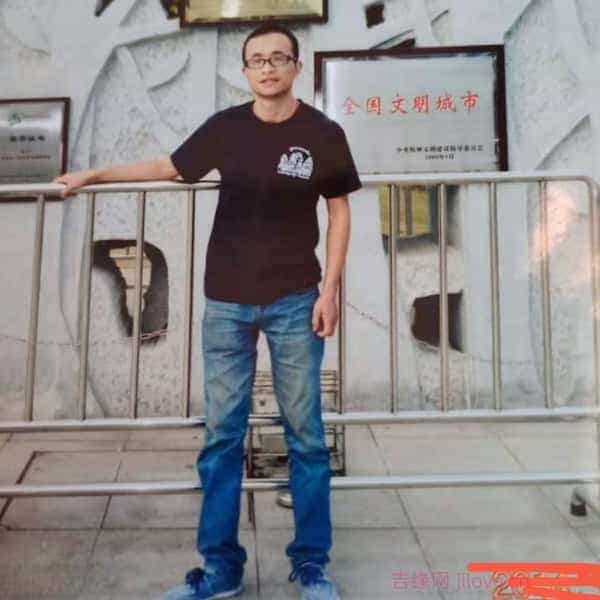 37岁岁江苏单身帅哥 - 临沧吉缘网