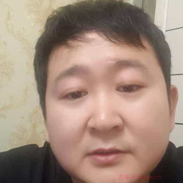 36岁岁河南单身帅哥 - 临沧吉缘网