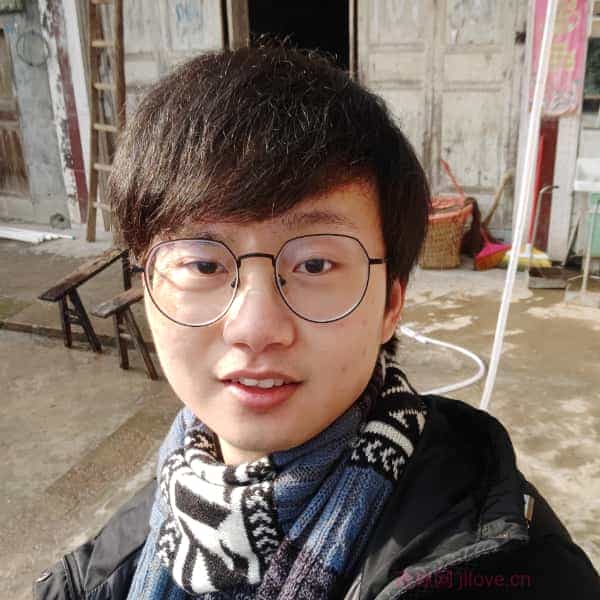 30岁岁四川单身帅哥 - 临沧吉缘网