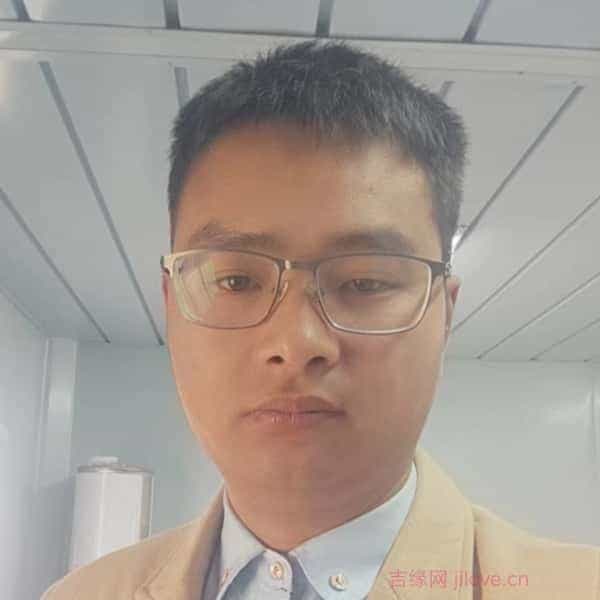 36岁岁山东单身帅哥 - 临沧吉缘网
