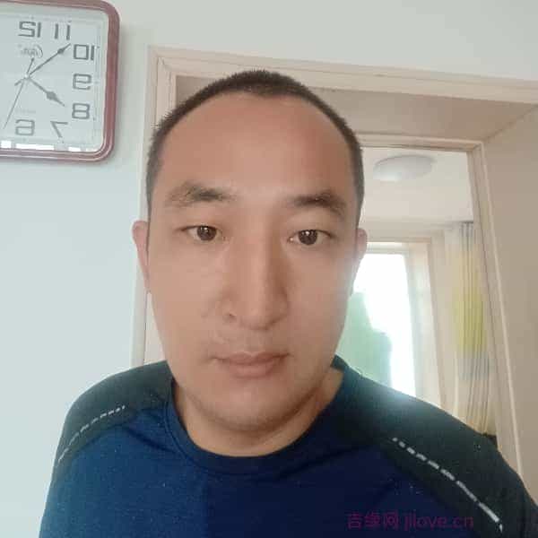 38岁岁山东单身帅哥 - 临沧吉缘网