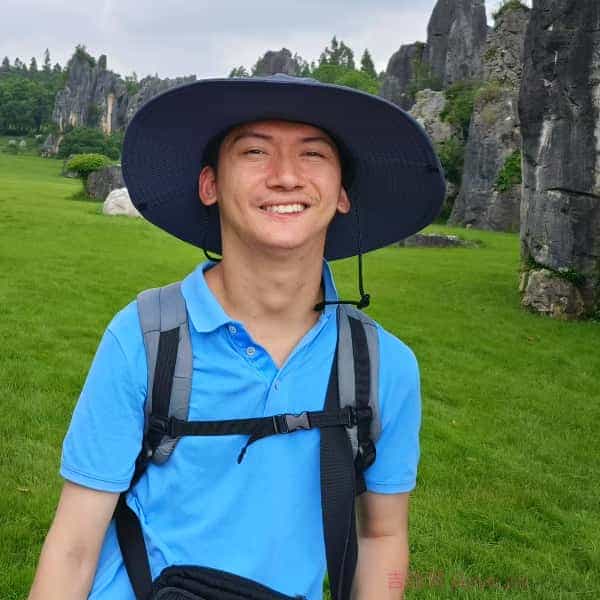 35岁岁河北单身帅哥 - 临沧吉缘网