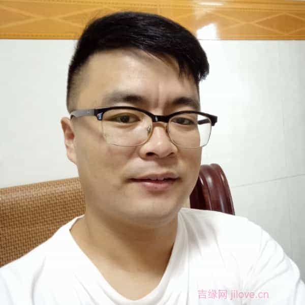 33岁岁江苏单身帅哥 - 临沧吉缘网