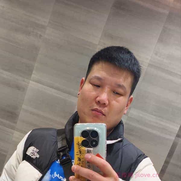 34岁岁河南单身帅哥 - 临沧吉缘网