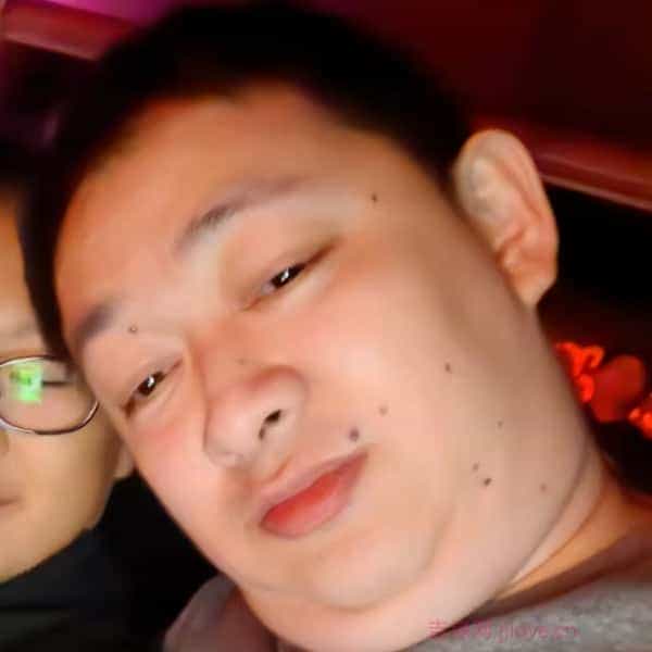 39岁岁辽宁单身帅哥 - 临沧吉缘网