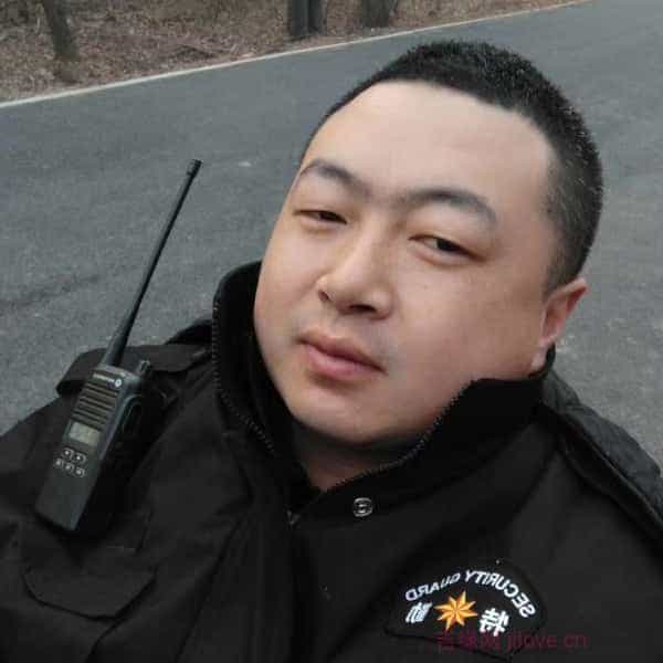 43岁岁辽宁单身帅哥 - 临沧吉缘网