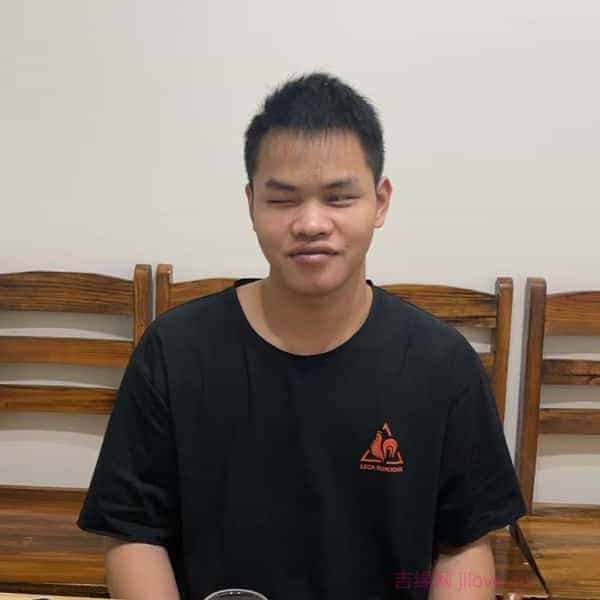 27岁岁广东单身帅哥 - 临沧吉缘网