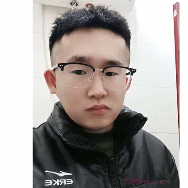 29岁岁河北单身帅哥 - 临沧吉缘网