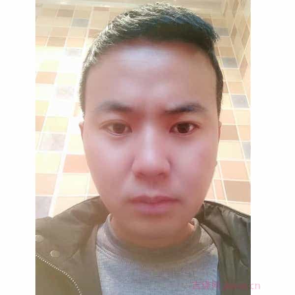 30岁岁贵州单身帅哥 - 临沧吉缘网