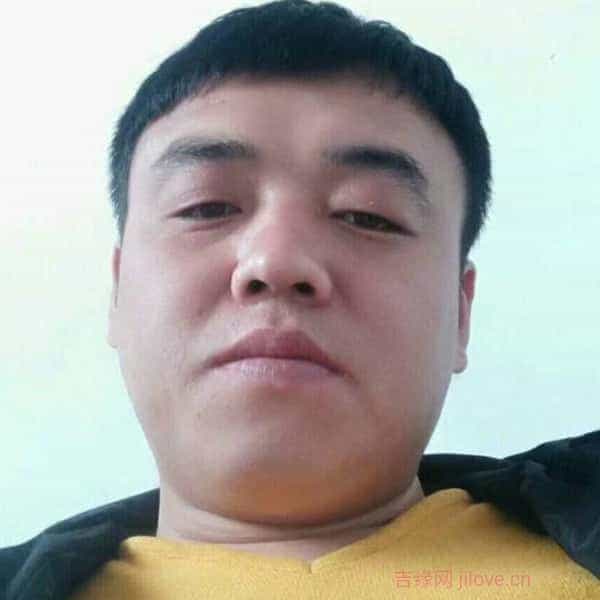 37岁岁山西单身帅哥 - 临沧吉缘网