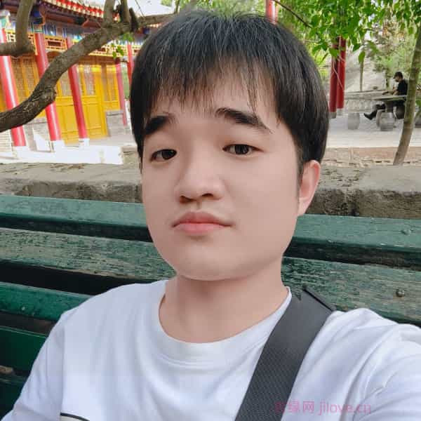 28岁岁广东单身帅哥 - 临沧吉缘网
