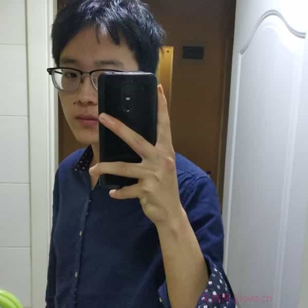 28岁岁江苏单身帅哥 - 临沧吉缘网