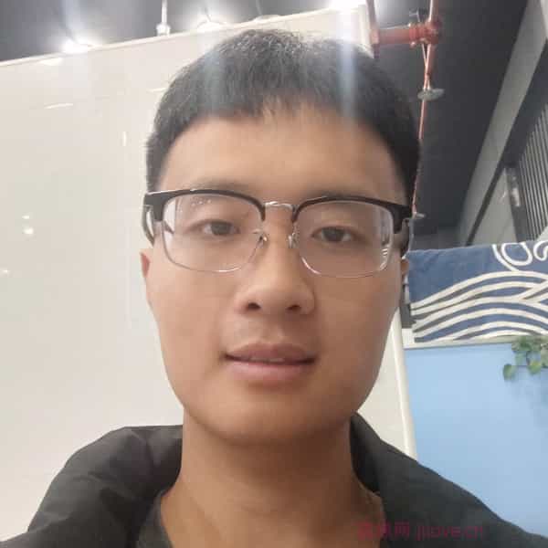 25岁岁河南单身帅哥 - 临沧吉缘网