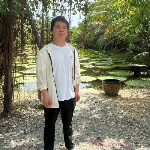 35岁岁河南单身帅哥 - 临沧吉缘网