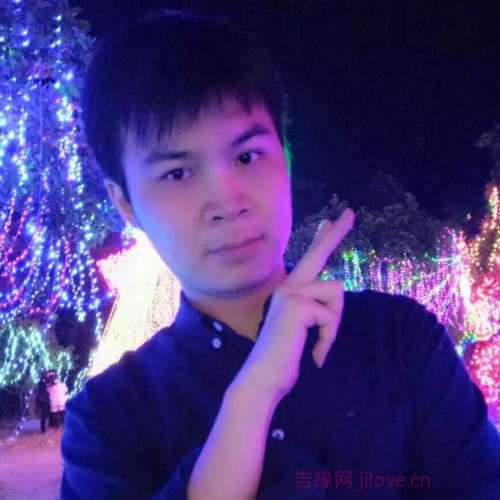36岁岁广东单身帅哥 - 临沧吉缘网