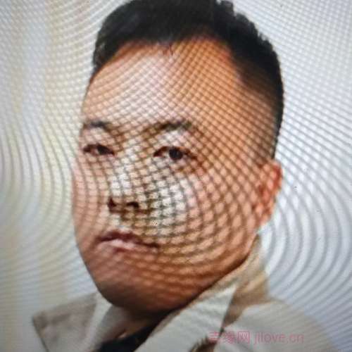 40岁岁湖南单身帅哥 - 临沧吉缘网