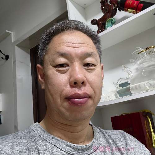 53岁岁吉林单身帅哥 - 临沧吉缘网