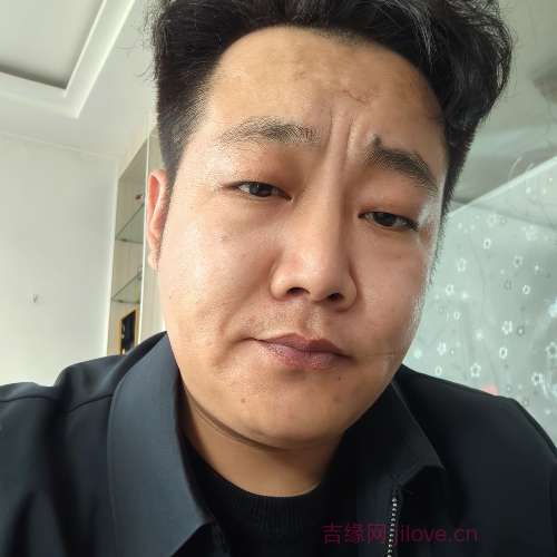 31岁岁山西单身帅哥 - 临沧吉缘网