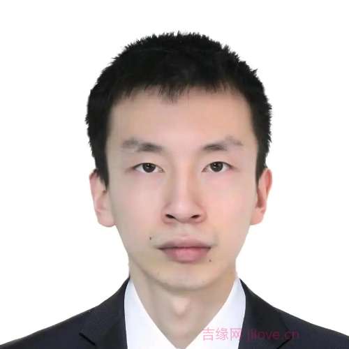 28岁岁吉林单身帅哥 - 临沧吉缘网