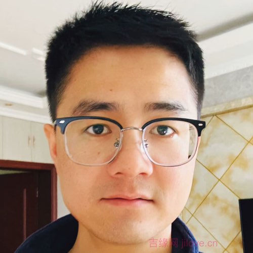 35岁岁河南单身帅哥 - 临沧吉缘网