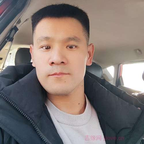 34岁岁山东单身帅哥 - 临沧吉缘网