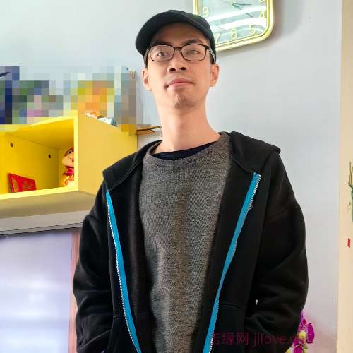35岁岁广东单身帅哥 - 临沧吉缘网